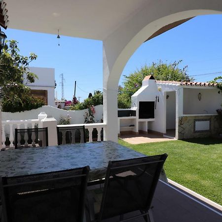 Villa Corbera By Spainsunrentals 1114 Nerja Bagian luar foto