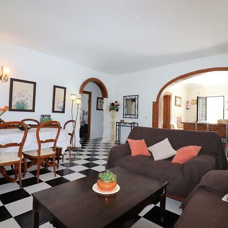 Villa Corbera By Spainsunrentals 1114 Nerja Bagian luar foto