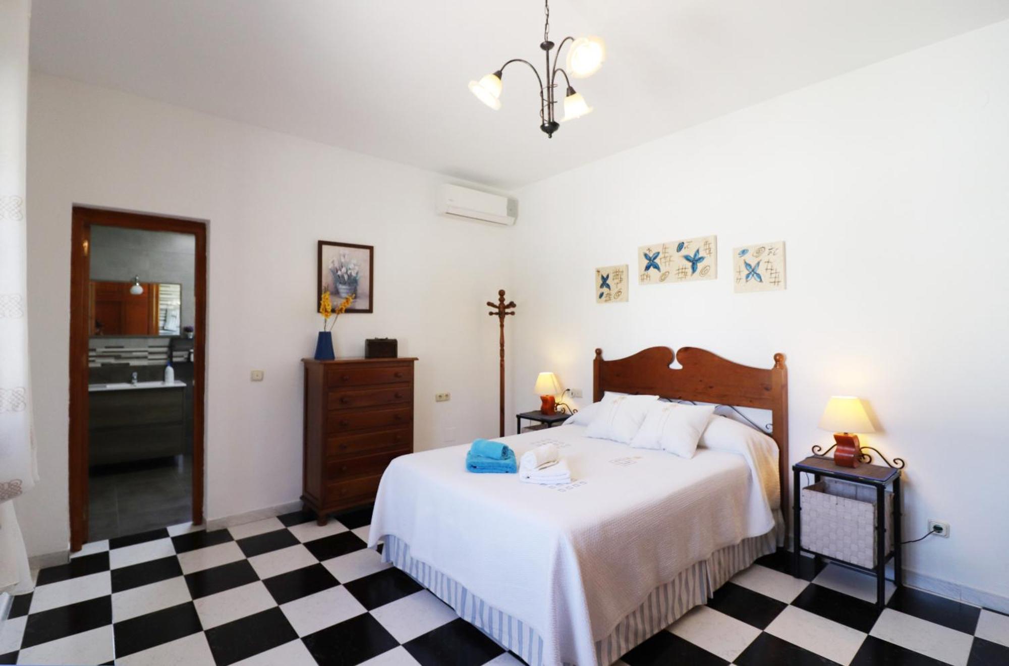 Villa Corbera By Spainsunrentals 1114 Nerja Bagian luar foto