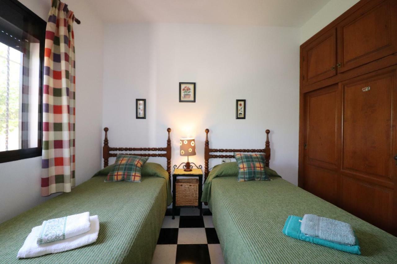 Villa Corbera By Spainsunrentals 1114 Nerja Bagian luar foto