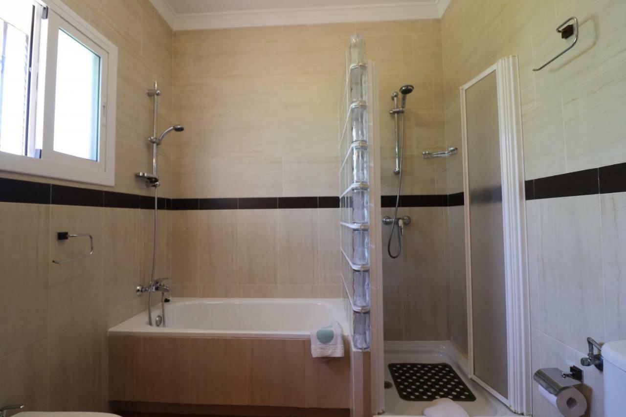 Villa Corbera By Spainsunrentals 1114 Nerja Bagian luar foto