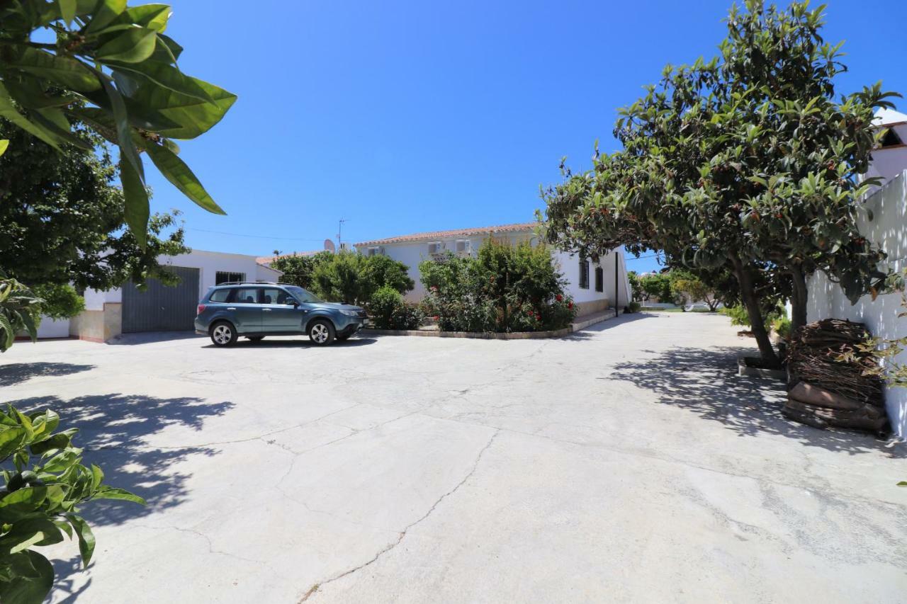 Villa Corbera By Spainsunrentals 1114 Nerja Bagian luar foto